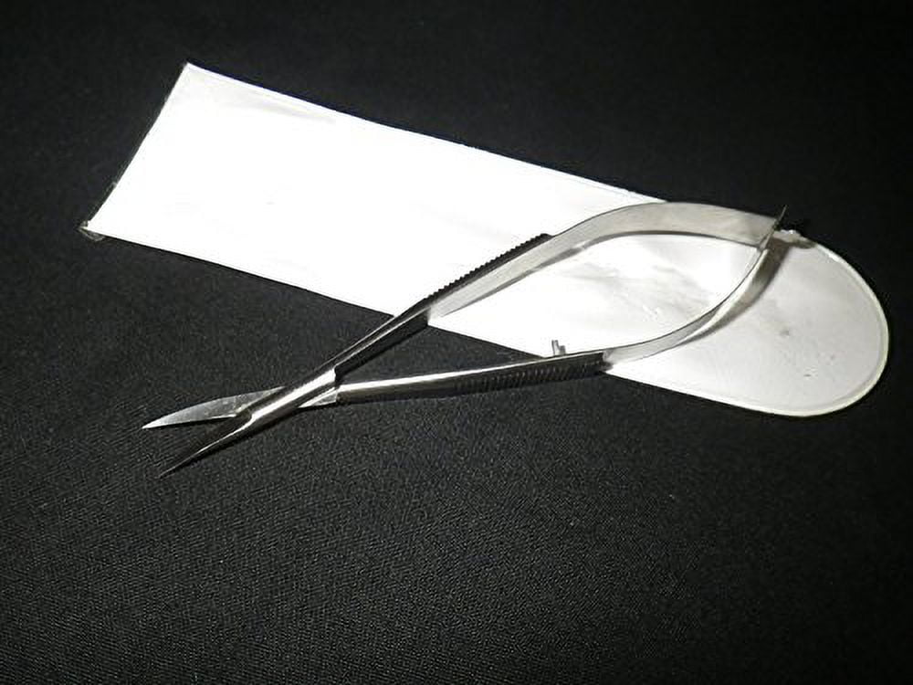 Embroidery Thread Squeeze Snip Scissor