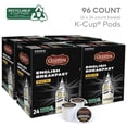 thumbnail image 4 of Celestial Seasonings® English Breakfast Tea Single-Serve K-Cup®, Carton Of 96, 4 of 6