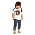 thumbnail image 4 of Yellowstone We Don’t Choose The Way Toddler Boy Girl T Shirt Infant Toddler Brisco Brands 6M, 4 of 6