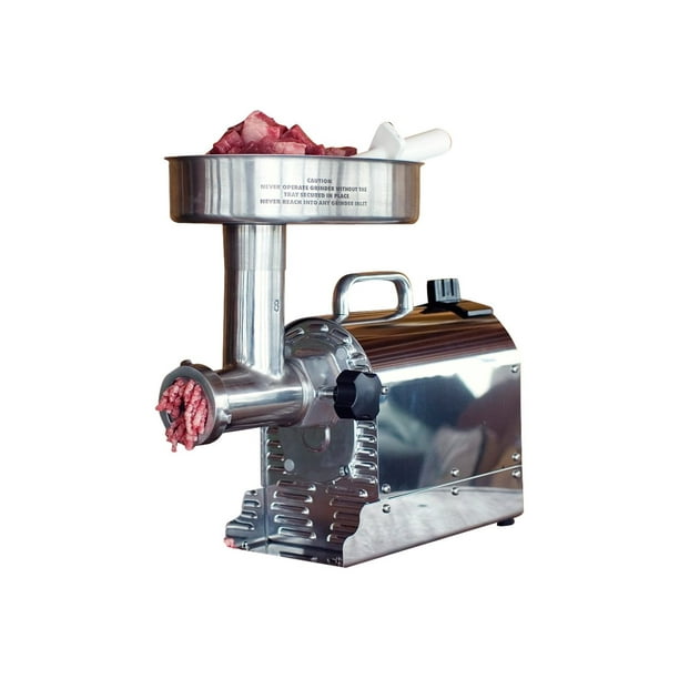 Weston Pro Series 12 Meat grinder 750 W