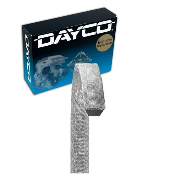 Dayco L4103 Utility V-Belt