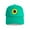 Green, variant on CafePress - Sunflower Cap - Adjustable 100% Brushed Unisex Casual Cotton Baseball Cap, Beige, 1