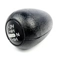 thumbnail image 2 of Better Grip Smoother Shifting with this Manual Transfer Gear Shift Knob for Nissan For Safari For Patrol Y60 GO 1987 1995, 2 of 7