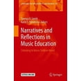 thumbnail image 3 of Narrations et Réflexions dans l'Éducation Musicale: Écouter des Voix Rarement Écouter (Paysages: Arts, Esthétique et Éducation), 3 of 3
