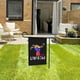 thumbnail image 4 of Letrero decorativo para jardín, decoración de interiores y exteriores, bandera para jardín, banderas con letras, 4 of 5