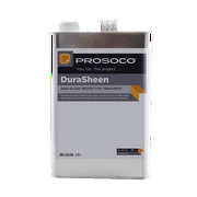Prosoco | Durasheen - High-Gloss Protective Treatment - Trusted by Professionals