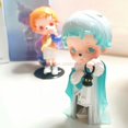 thumbnail image 5 of Popular Authentic Pop Mart Inosoul Lucid Dream Series Fashion Play Slow Hand Blind Box Toy Model Tabletop Display Holiday Gift, 5 of 5