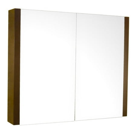 Madeli 35 44 X 29 94 Surface Mount Medicine Cabinet Departments