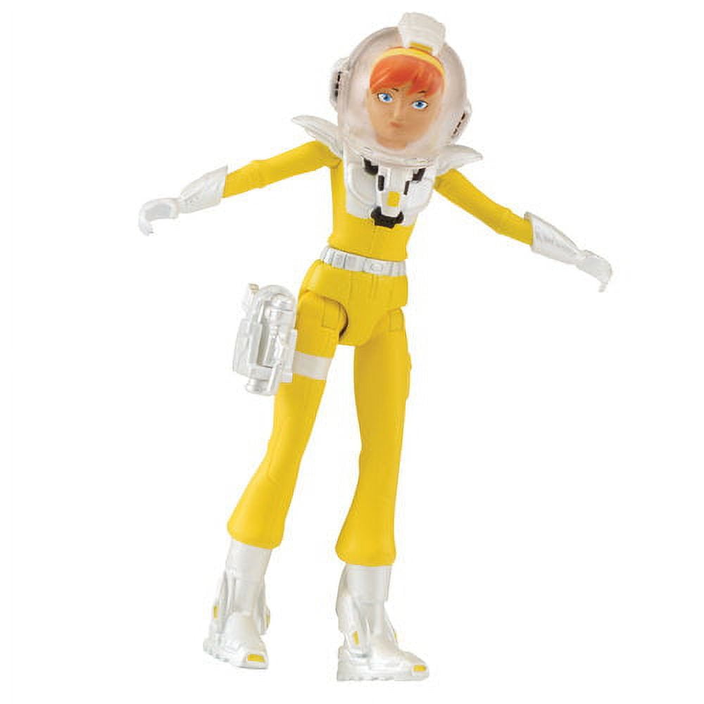 Teenage Mutant Ninja Turtles 5