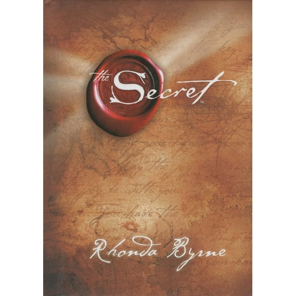 Pre-Owned The Secret (Hardcover) 1847370292 9781847370297