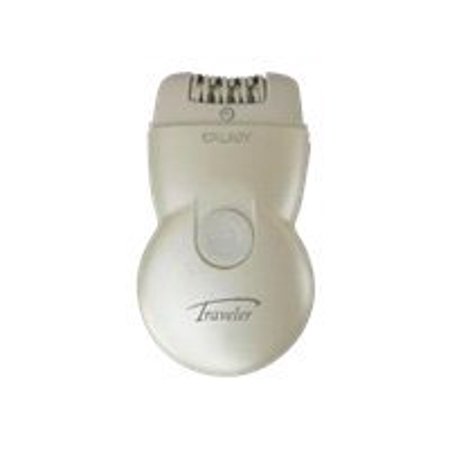 Epilady Traveler - Epilator - cordless