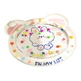 thumbnail image 1 of Esterilla refrescante para perros, juguetes para , colchoneta inflable para juegos, colchoneta de agua para gatos de interior, regalos para niños conejo, 1 of 8