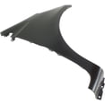 thumbnail image 3 of Fender Compatible with SCION iQ 2012-2015 Right Passenger Side Steel, 3 of 5