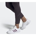 thumbnail image 3 of TENIS Adidas GRAND COURT BASE MORADO DAMA, 3 of 3
