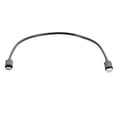 thumbnail image 3 of Type C USB-C to Micro USB Cable Micro B USB Type C Cord Male to Male Data Cable 1M, 3 of 5