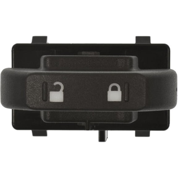 Front Central Lock Switch - Compatible with 2009 - 2014 Ford F-150 2010 2011 2012 2013