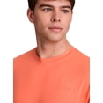 thumbnail image 4 of Reebok Men's and Big Men's Legacy Core Short Sleeve Tee Shirt, Sizes XS-5XL, 4 of 6