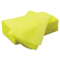 Chix Masslinn Yellow Dust Cloths, 150 count