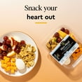 thumbnail image 2 of Taylor Farms Protein Plus Mini Meal Snack Tray with Fresh Fruit 7.5 oz, 2 of 4