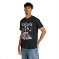 thumbnail image 3 of Bloodline Roman Reigns Usos Black T-shirt, 3 of 5