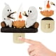thumbnail image 5 of Halloween Parpadeo Llama Nocturna Fantasma Fogata Enchufe Lindos Favores Fiesta, 5 of 9