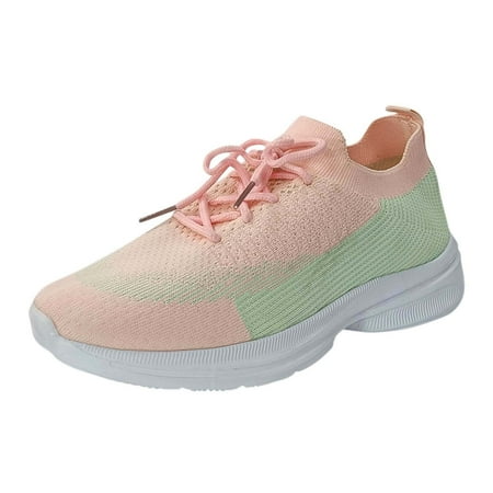 

adviicd Womens Sneakers Size 10 Women s Literide Pacer Lace-up Sneakers