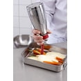 thumbnail image 2 of iSi Thermo Whip Plus, 1-Pint, Polished Stainless Steel, Cream Whipper, 2 of 5