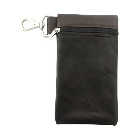 Piel Leather Valuable Pouch