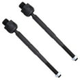 thumbnail image 3 of ECCPP - 2PCS Front Suspension Kit For 2007-2009 For Chrysler Aspen 2004-2009 For Dodge For Durango Inner Tie Rod End, 3 of 5