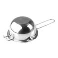 thumbnail image 2 of facefd 600ml Double Boiler Pot for Melting Chocolate, Candy, Candle Long Durability, 2 of 9