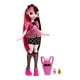 thumbnail image 1 of Muñeca Coleccionable MATTEL Draculaura Monster High 2023 27 cm, 1 of 3