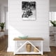 thumbnail image 3 of Cuadro Decorativo - Roadster de juguete vintage, 3 of 3