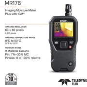Extech Imaging Moisture Meter