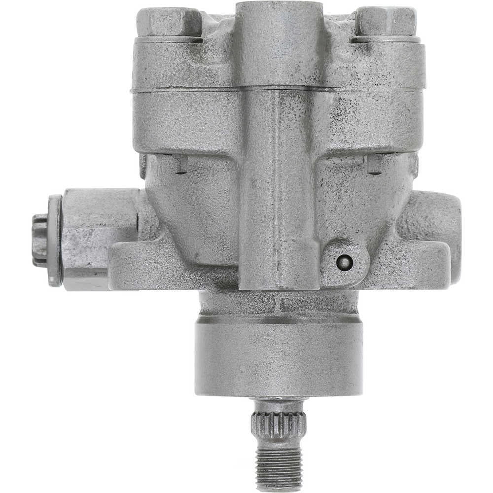 MAVAL 96215M Reman Power Steering Pump
