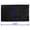 Black, variant on Electric Shawl Usb Blanket Shawl Adjustable 3 Temperature Fast Heating Wearable Electric Blanket ,Easy to Use
