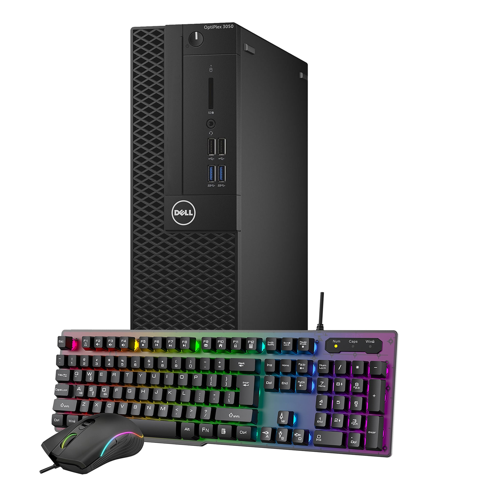 Dell Gaming Desktop PC 3050 Computer Intel Core i5 6500 3.20 Dell Gaming Desktop PC 3050 Computer Intel Core i5 6500 3.20