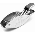 thumbnail image 2 of CHL-Nantucket Seafood 5113 Lemon Squeezer, Stainless Steel, 2 of 4