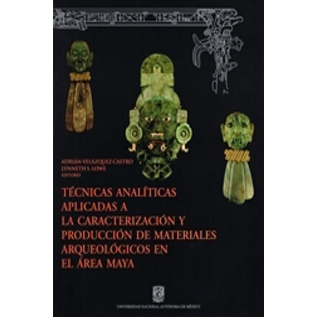 Técnicas analíticas aplicadas a la caracterización y produc