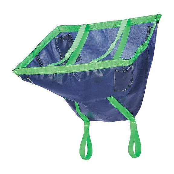 Pig Sediment Drain Filter,29" L,29" W,20" H FLT746-WOPT