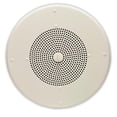 thumbnail image 1 of Altavoz de techo Valcom V-1060A 38x38x9 cm Nuevo, 1 of 1