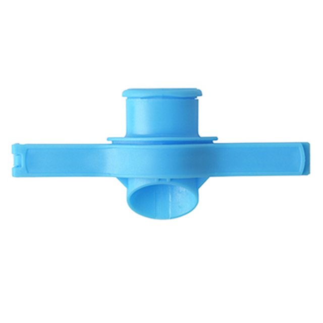Abrazadera selladora de plástico herramienta de cocina accesorios de almacenamiento de Ehuebsd alimentos frescos Clip de sellado de bolsas de sal a prueba de humedad