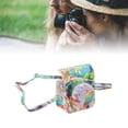 thumbnail image 1 of Funda protectora para cámara Jadeshay PU para Fujifilm Instax Mini A, 1 of 8