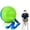 Medium, variant on Golf Forearm Swing Trainer Ball, Soft Memory Foam with Adjustable Lanyard, Correct Slicing Chicken-Wing for Stable Accurate Swings