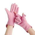 thumbnail image 1 of Wweixi Thermal Sports Gloves Skin Feel Surface Riding Tool for Women Winter Accessories TYPE2, 1 of 1
