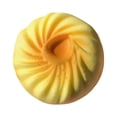 thumbnail image 2 of Squishy Bun Toy for Adults and , Soft Slow Rising Fidget Finger Toy for Reduction and Portable Decompression, 2 of 9