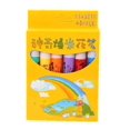 thumbnail image 3 of 6 Pieces Color Random Adults Kids Portable 3D Reusable Doodling Pens Assortment Pen Home Children Doodling Pens Assorted Kit Painting DIY Educational, 3 of 7