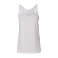 thumbnail image 2 of Ladies' Relaxed Jersey Tank, 2 of 3