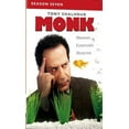 thumbnail image 2 of Monk: Season 7 (DVD), 2 of 2