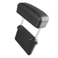 thumbnail image 2 of kanaroous Car Armrest Box Elbow Support Adjustable Car Center Console Arm Rest Car Styling Auto Seat Gap Organizer Arm Rest Box Ornaments Black black line, 2 of 6