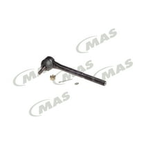 Steering Tie Rod End Fits select: 1996-2003 CHEVROLET S TRUCK, 1996-2005 CHEVROLET BLAZER
